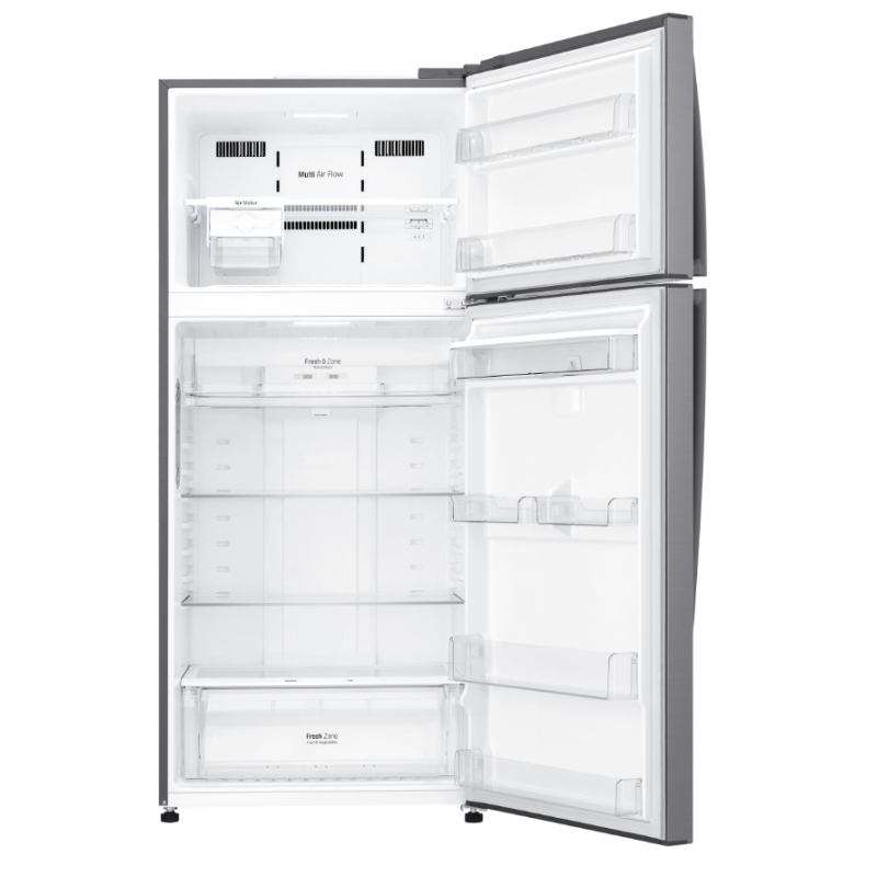 LG GTF744PZPED FRIGORIFERO DOPPIA PORTA 509LT...