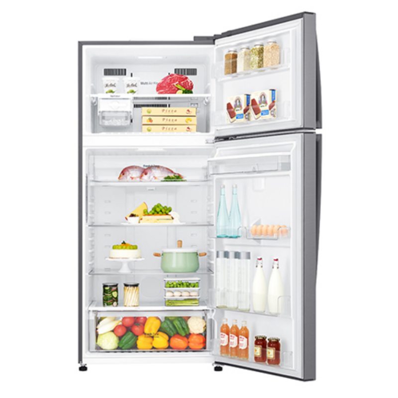 LG GTF744PZPED FRIGORIFERO DOPPIA PORTA 509LT...