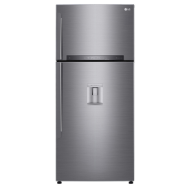 LG GTF744PZPED FRIGORIFERO DOPPIA PORTA 509LT TOTAL NO...