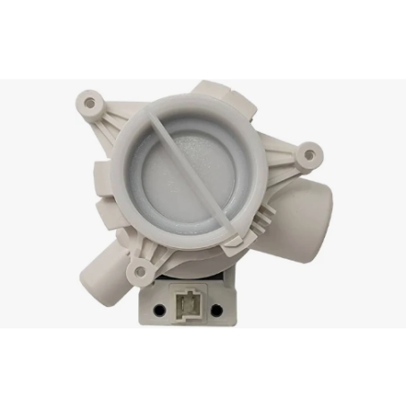 POMPA DI SCARICO ORIGINALE COMPATIBILE CON LAVATRICE BEKO - 4237869OH