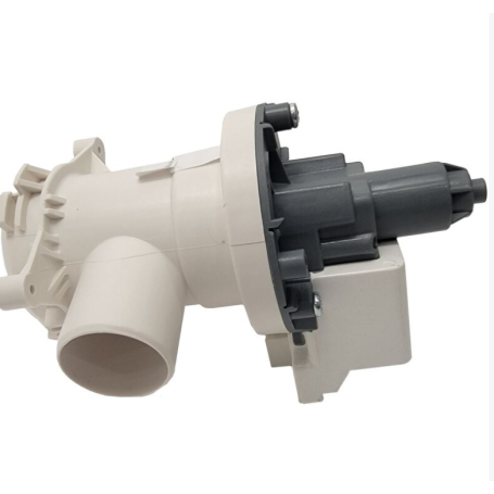 POMPA DI SCARICO ORIGINALE COMPATIBILE CON LAVATRICE BEKO - 4237869OH