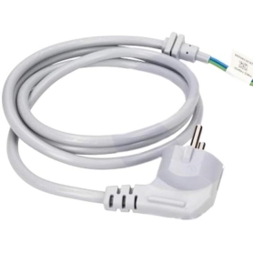 CAVO DI ALIMENTAZIONE ORIGINALE COMPATIBILE CON LAVATRICE...