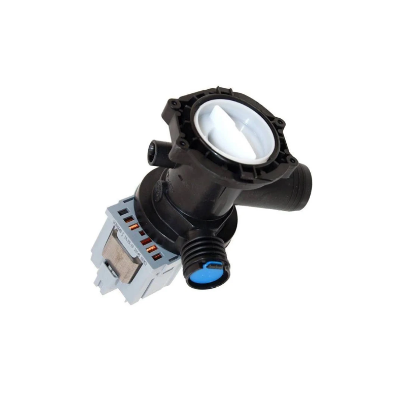 POMPA DI SCARICO COMPATIBILE CON LAVATRICI HOTPOINT-ARISTON - J00339364/J00972262
