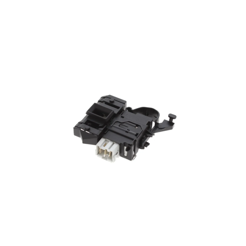 CHIUSURA PORTA ORIGINALE COMPATIBILE CON LAVATRICI HOTPOINT-ARISTON - J00467634