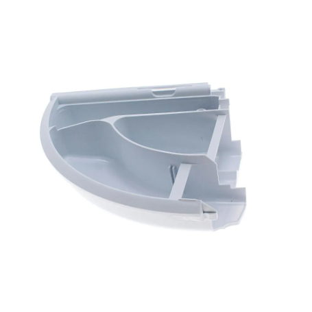 CASSETTO DEL DETERSIVO ORIGINALE COMPATIBILE CON LAVATRICI HOTPOINT-ARISTON - J00648991