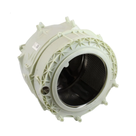 VASCA COMPLETA ORIGINALE COMPATIBILE CON LAVATRICI HOTPOINT-ARISTON - J00607247