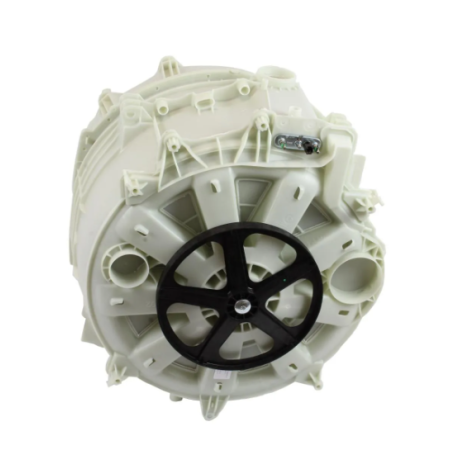 VASCA COMPLETA ORIGINALE COMPATIBILE CON LAVATRICI HOTPOINT-ARISTON - J00607247