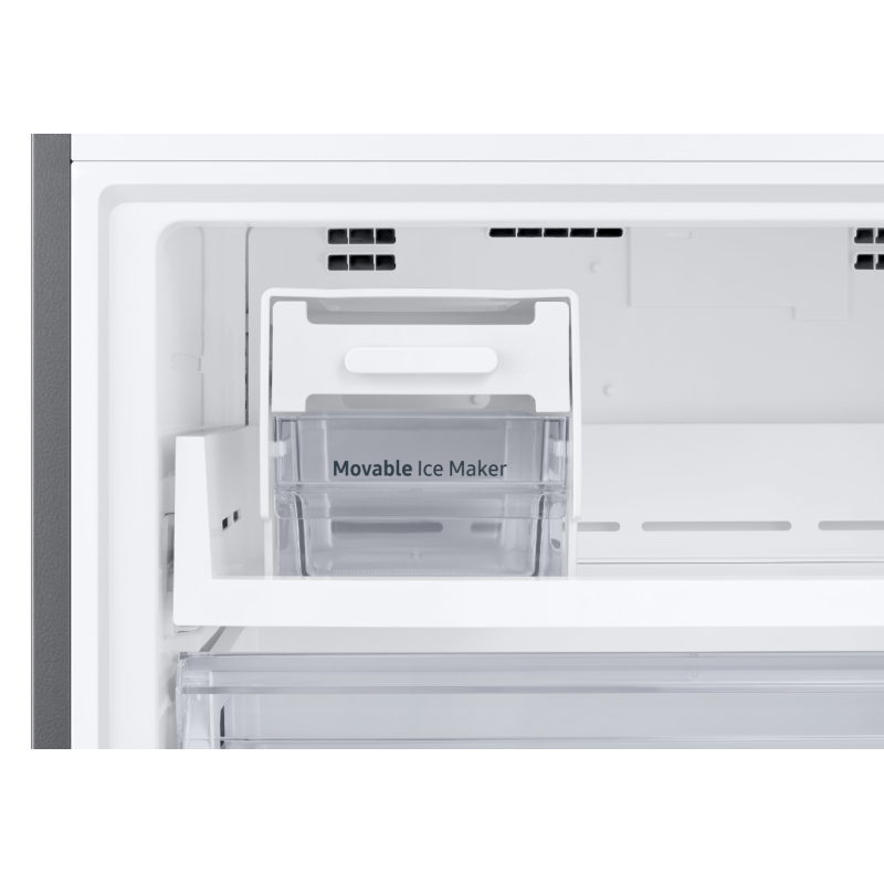 SAMSUNG RB50DG601EB1 FRIGORIFERO COMBINATO NO...