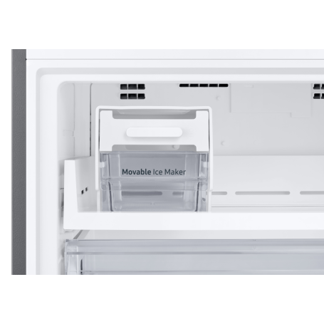 SAMSUNG RB50DG601EB1 FRIGORIFERO COMBINATO NO FROST 508LT WIFI ANTRACITE