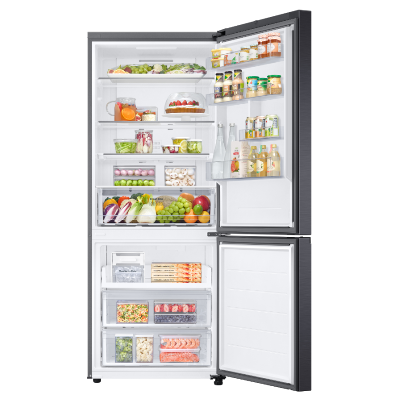 SAMSUNG RB50DG601EB1 FRIGORIFERO COMBINATO NO...