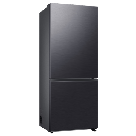 SAMSUNG RB50DG601EB1 FRIGORIFERO COMBINATO NO FROST 508LT WIFI ANTRACITE