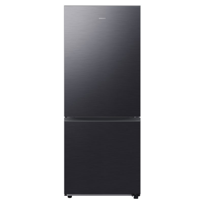 SAMSUNG RB50DG601EB1 FRIGORIFERO COMBINATO NO FROST 508LT WIFI ANTRACITE