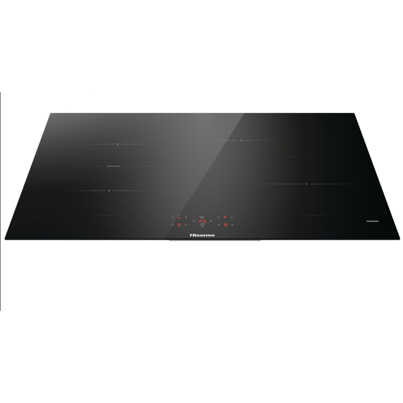 HISENSE HI8421BSC PIANO COTTURA DA INCASSO A...