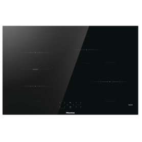 HISENSE HI8421BSC PIANO COTTURA DA INCASSO A INDUZIONE...