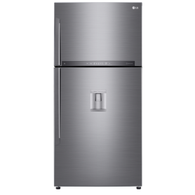 LG GTF916PZPED FRIGORIFERO DOPPIA PORTA 592LT NO FROST...