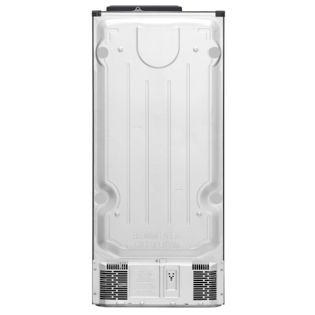 LG GTB744BMBED FRIGORIFERO DOPPIA PORTA 506LT TOTAL NO FROST CLASSE E COLORE NERO