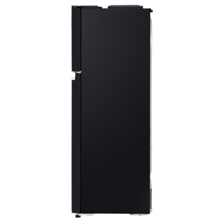LG GTB744BMBED FRIGORIFERO DOPPIA PORTA 506LT TOTAL NO FROST CLASSE E COLORE NERO