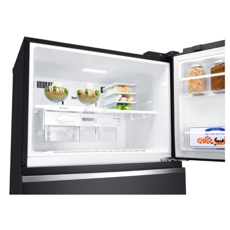 LG GTB744BMBED FRIGORIFERO DOPPIA PORTA 506LT...