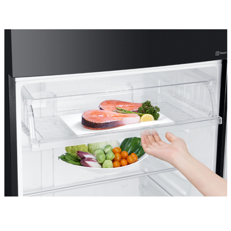 LG GTB744BMBED FRIGORIFERO DOPPIA PORTA 506LT...