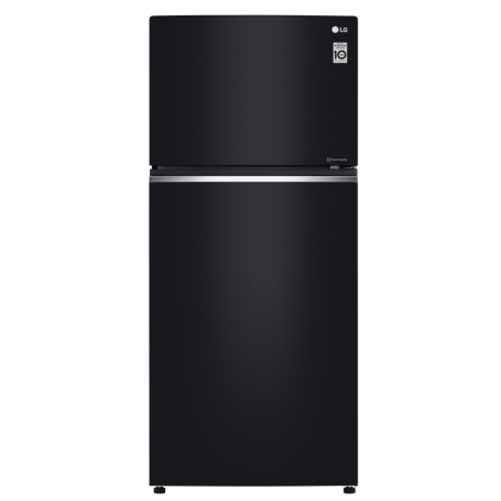 LG GTB744BMBED FRIGORIFERO DOPPIA PORTA 506LT TOTAL NO FROST CLASSE E COLORE NERO