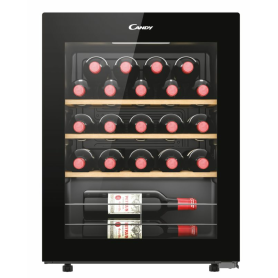 CANDY DIVINO CWC023 CANTINETTA LIBERA INSTALLAZIONE 23...