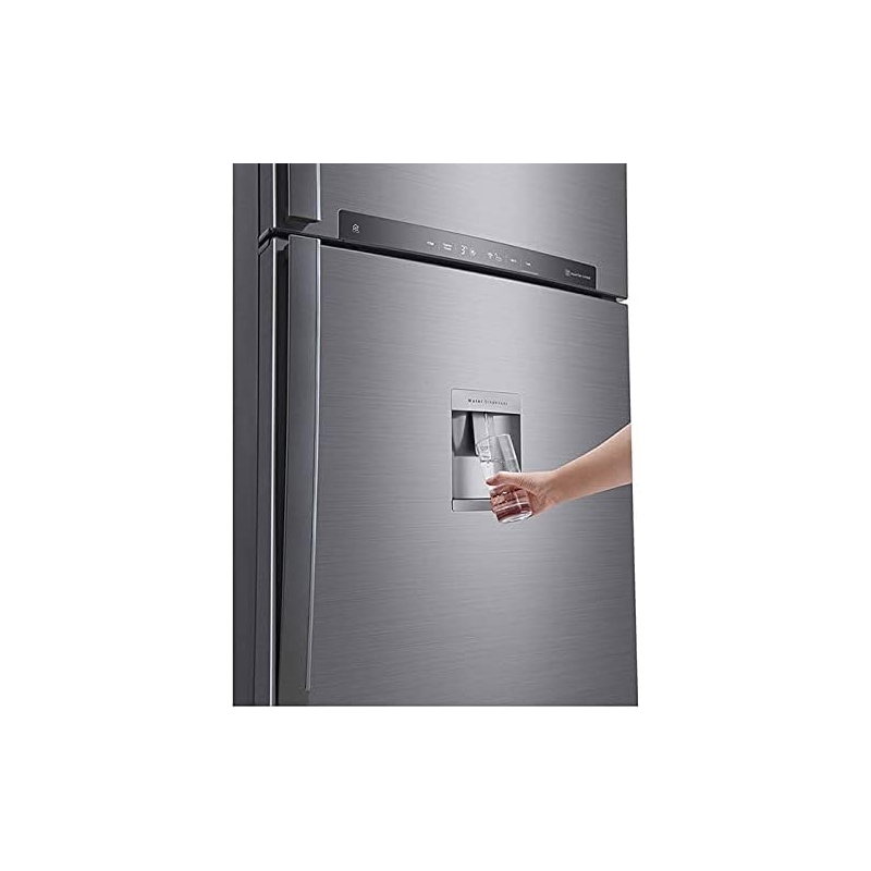 LG GTF916PZPED FRIGORIFERO DOPPIA PORTA 592LT...