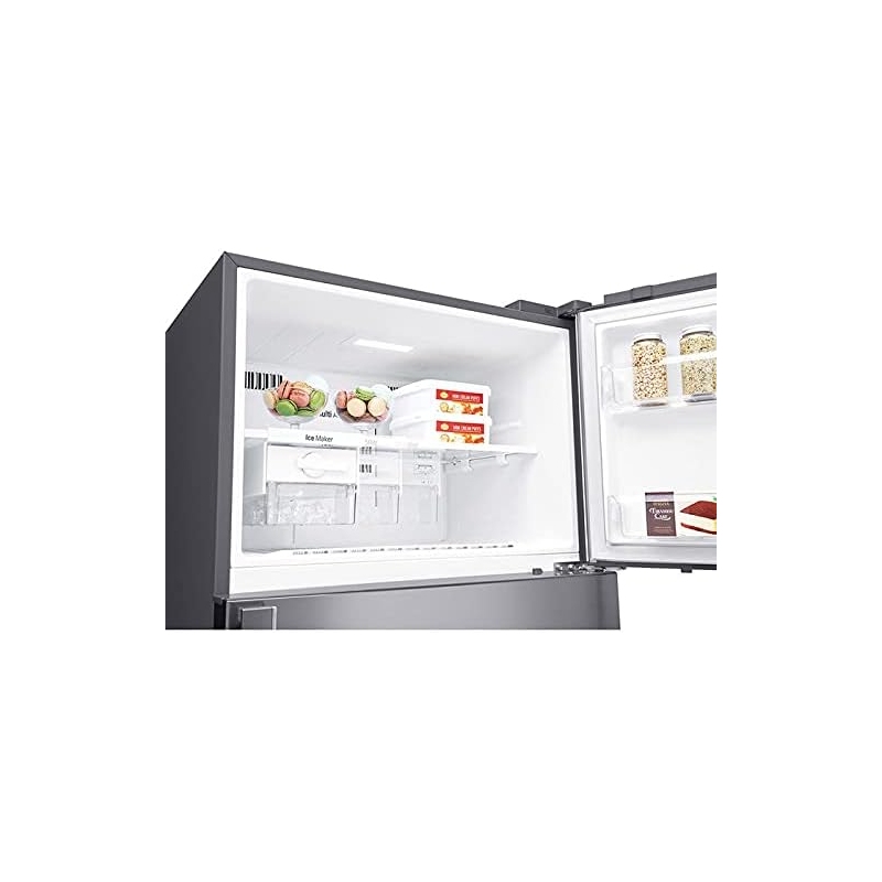 LG GTF916PZPED FRIGORIFERO DOPPIA PORTA 592LT...