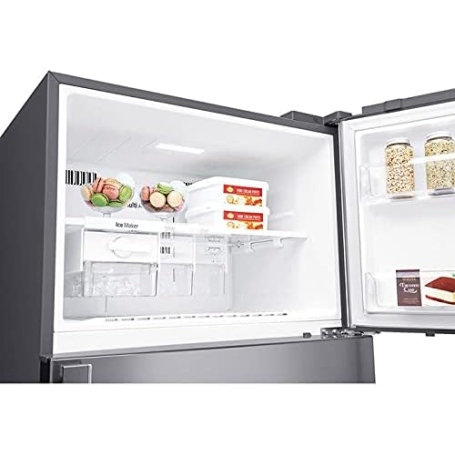 LG GTF916PZPED FRIGORIFERO DOPPIA PORTA 592LT NO FROST CLASSE E INOX
