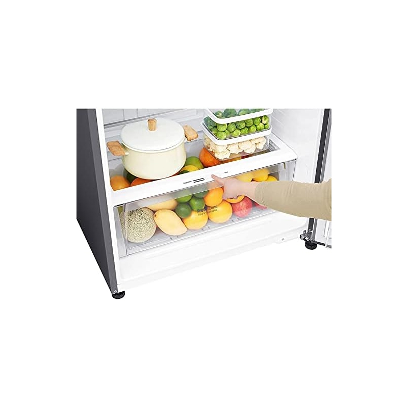 LG GTF916PZPED FRIGORIFERO DOPPIA PORTA 592LT...