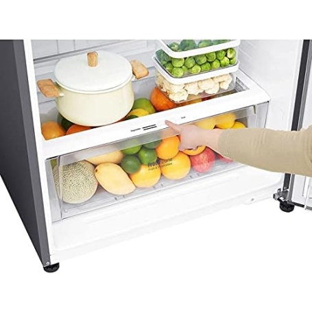 LG GTF916PZPED FRIGORIFERO DOPPIA PORTA 592LT NO FROST CLASSE E INOX