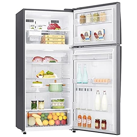 LG GTF916PZPED FRIGORIFERO DOPPIA PORTA 592LT NO FROST CLASSE E INOX
