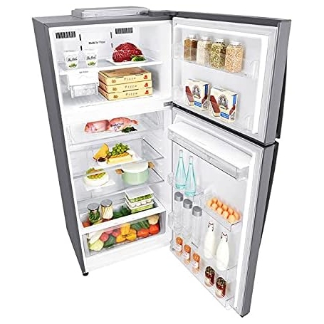 LG GTF916PZPED FRIGORIFERO DOPPIA PORTA 592LT NO FROST CLASSE E INOX
