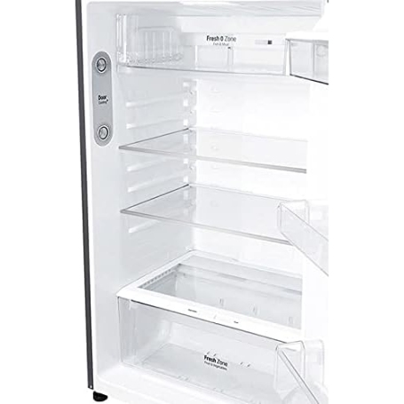 LG GTF916PZPED FRIGORIFERO DOPPIA PORTA 592LT NO FROST CLASSE E INOX