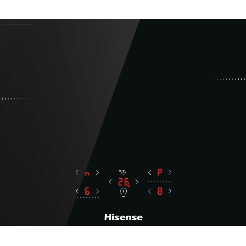 HISENSE HI8421BSC PIANO COTTURA DA INCASSO A...