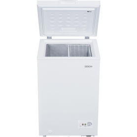 SEKOM SHCP100SH4WE0 CONGELATORE ORIZZONTALE 98LT STATICO...