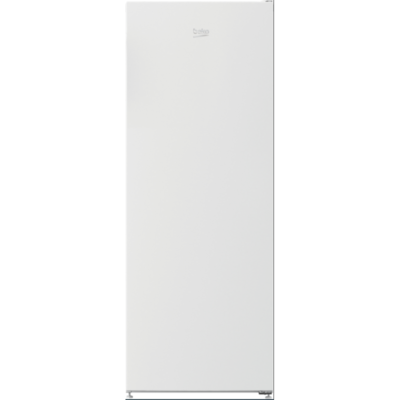 BEKO RFNM200T40WN CONGELATORE VERTICALE LIBERA INSTALLAZIONE 177 LT NO FROST CLASSE E COLORE BIANCO - PROMO