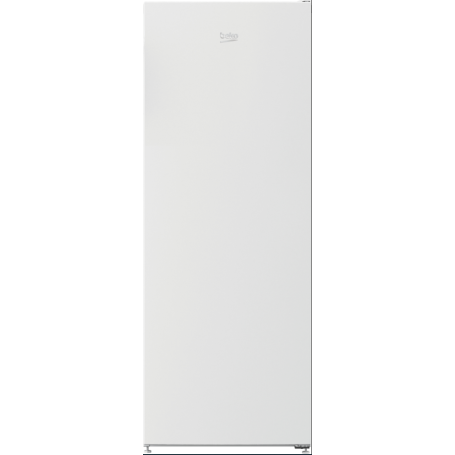 BEKO RFNM200T40WN CONGELATORE VERTICALE LIBERA INSTALLAZIONE 177 LT NO FROST CLASSE E COLORE BIANCO - PROMO