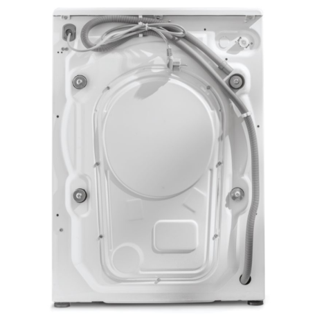 CANDY CSWS4852DW3/1-11 LAVASCIUGA 8+5 KG 1400 GIRI NFC SMART VAPORE CLASSE C/E