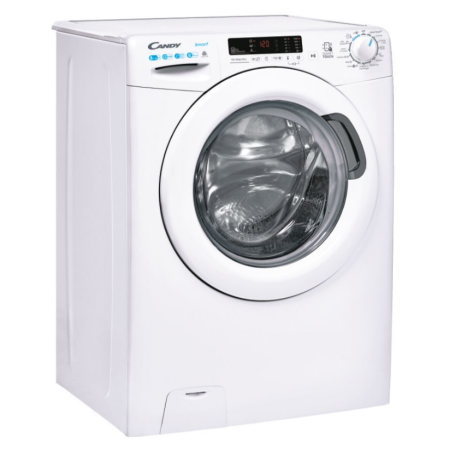 CANDY CSWS4852DW3/1-11 LAVASCIUGA 8+5 KG 1400 GIRI NFC SMART VAPORE CLASSE C/E