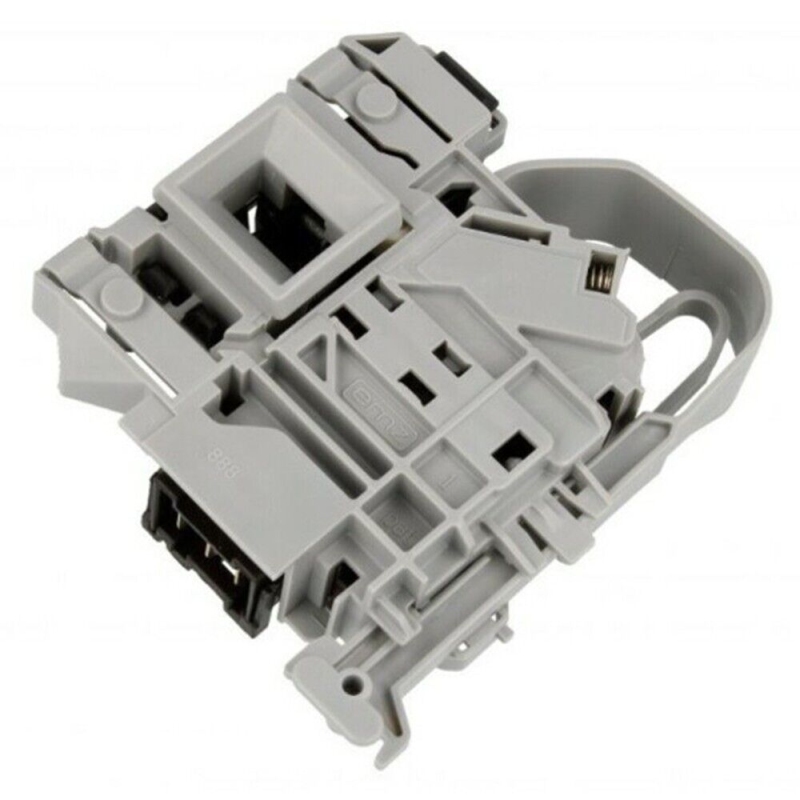 BLOCCO PORTA ORIGINALE COMPATIBILE CON LAVATRICE HAIER - 4229818OH