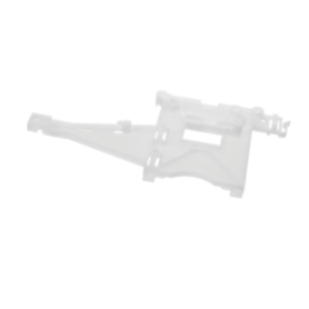 CORNICE DELLA SCHEDA COMANDI COMPATIBILE CON ASCIUGATRICE...