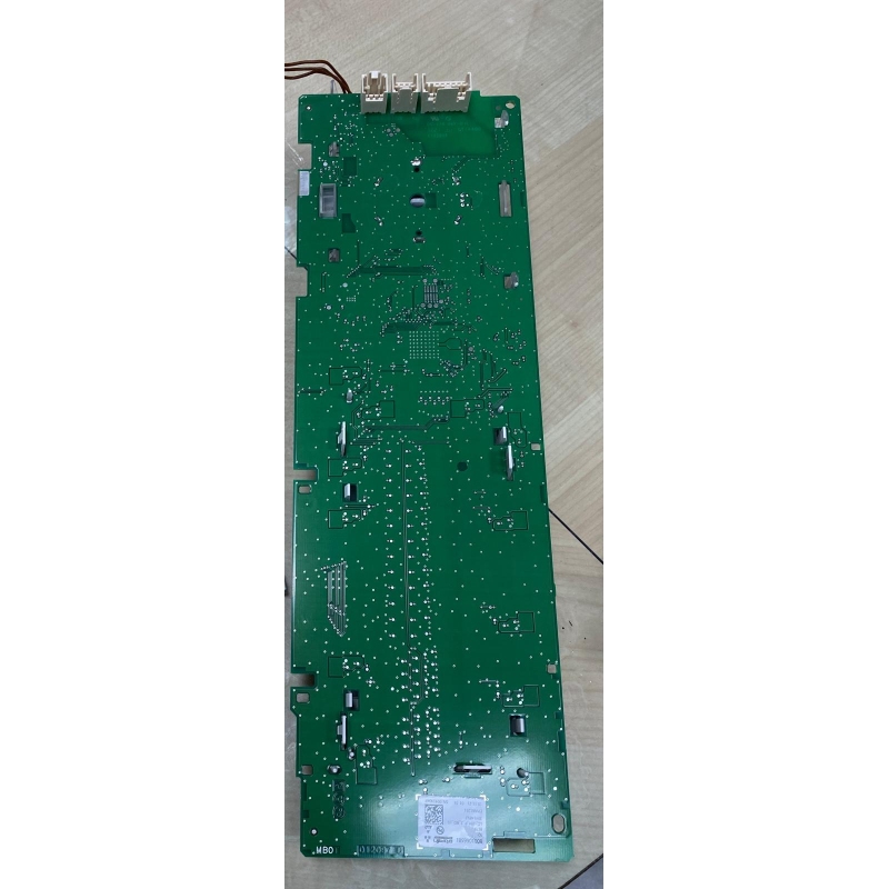 SCHEDA COMANDI ORIGINALE COMPATIBILE CON...