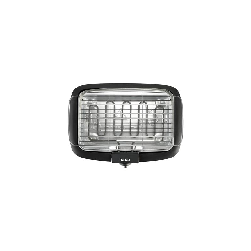 TEFAL BG90A810 EASY GRILL BARBECUE ELETTRICO DA...