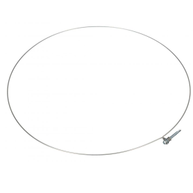 ANELLO DI FISSAGGIO DELLA GUARNIZIONE COMPATIBILE CON...