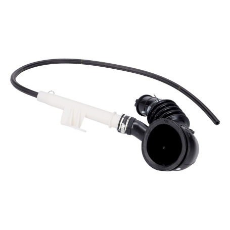 TUBO A PRESSIONE ORIGINALE COMPATIBILE CON LAVATRICI SAMSUNG - 3998735OH