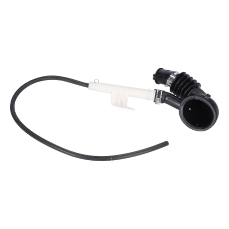 TUBO A PRESSIONE ORIGINALE COMPATIBILE CON LAVATRICI SAMSUNG - 3998735OH