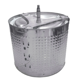 TAMBURO INTERNO ORIGINALE COMPATIBILE CON LAVATRICE...