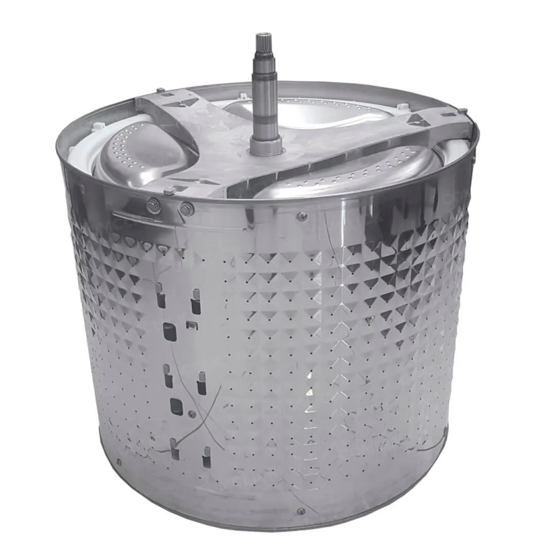 TAMBURO INTERNO ORIGINALE COMPATIBILE CON LAVATRICE SAMSUNG - 4251554OH