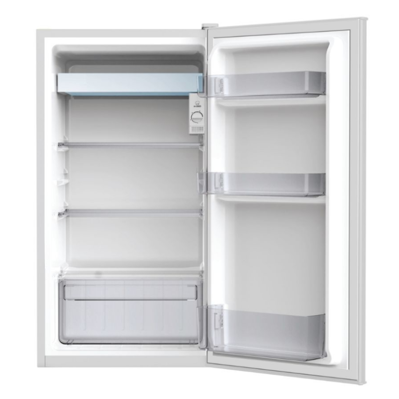 CANDY CHASD4385EWC FRIGO MONOPORTA STATICO 90LT...