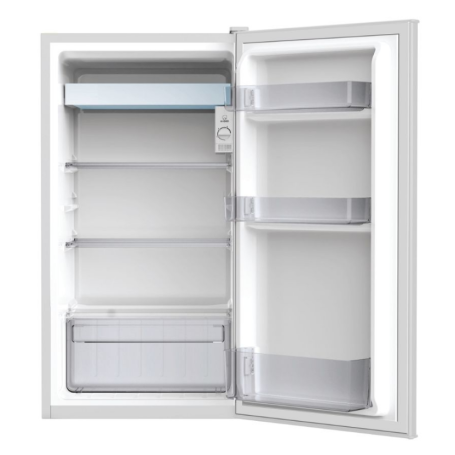 CANDY CHASD4385EWC FRIGO MONOPORTA STATICO 90LT CLASSE E COLORE BIANCO